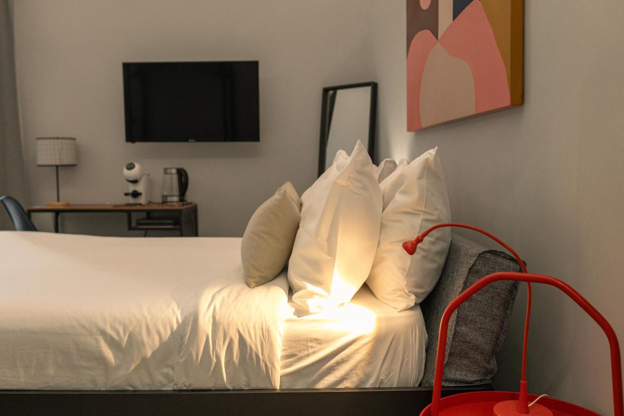 Apartamento Calumidda CTA Habitación foto